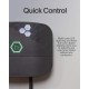 Orbit 57995 B-hyve XR 16-Zone Smart Sprinkler Controller, Gray