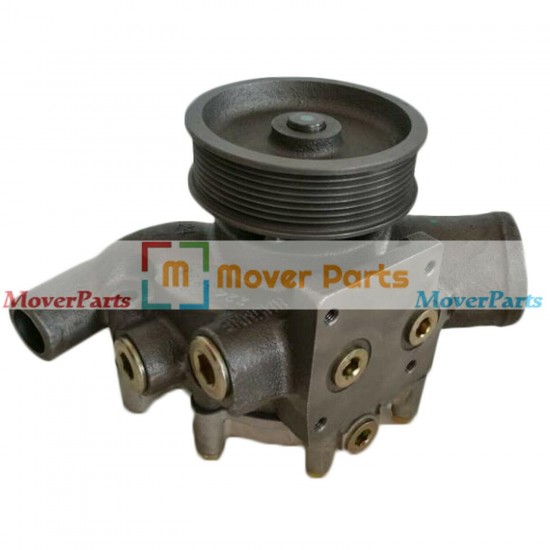 Water Pump 206-7676 For Caterpillar Excavator CAT 330C E330C Engine C9