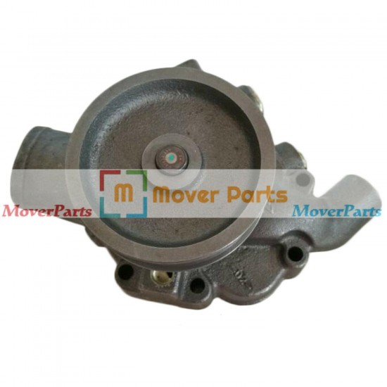 Water Pump 206-7676 For Caterpillar Excavator CAT 330C E330C Engine C9