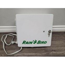 Rainbird Lawn Sprinkler Control ESP12LXME