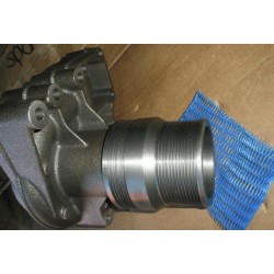 3681580 \ 3101331 \ 4920464 \ 4089909NX Water pump Cummins QSX.  Original