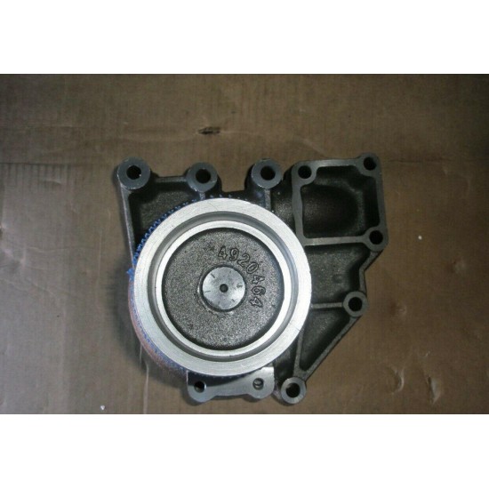 3681580 \ 3101331 \ 4920464 \ 4089909NX Water pump Cummins QSX.  Original