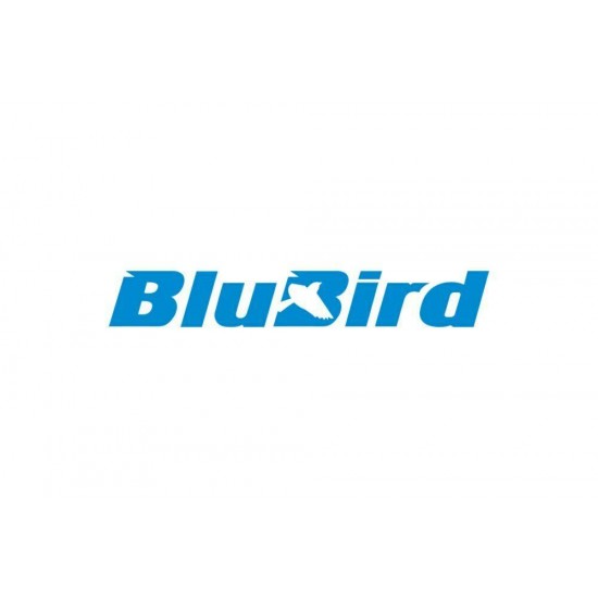 BluBird BluSeal Retractable Water Hose Reel w 1/2