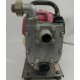 Honda Power Equipment WX10 4-Stroke Engine Gasoline Powered Water Pump WX10T