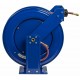 Coxreels 100' Spring Retractable Hose Reel 250 PSI Tsh-n-3100 Damaged