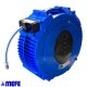 Automatic Hose Reel including 15m General Wash Down Hose ½