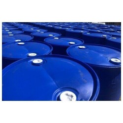 55 Gallon Water Barrel Storage Containers BPA Free Rain Barrels Plastic Drum