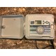 Hunter I-Core IC-600PL-24 24 Station Irrigation Controller 120V (24 - Zone)