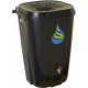 Rain Barrel Enviro World Corporation Durable High Quality Brass Spigot 55 Gal