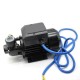 Solar Above-Ground Vortex Water Pump 24V DC, Brushless DC Motor,30m Head,2000L/H