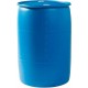 Augason Farms Water Storage Barrel 55 Gallons