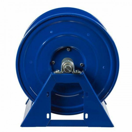 COXREELS 1125-4-325-E Motorized Hose Reel,1/2x325