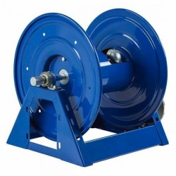 COXREELS 1125-4-325-E Motorized Hose Reel,1/2x325