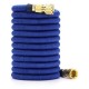 5X(100Ft Garden Hose Water Expandable Wate Hose High Pressure Car Wash Flexible