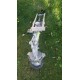 Nelson Big Gun SR150 Irrigation Rain Sprinkler Big Gun