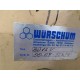 Würschum ZD12V Gear Pump Hydraulic Pump