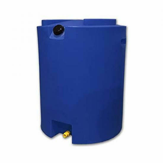 Smart Tank ST-007 50 Gallon Stackable Water Storage Tank