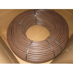 Hunter PLD-PC Drip Line Tubing w/ Built-in Emitters 24