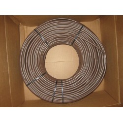 Hunter PLD-PC Drip Line Tubing w/ Built-in Emitters 24