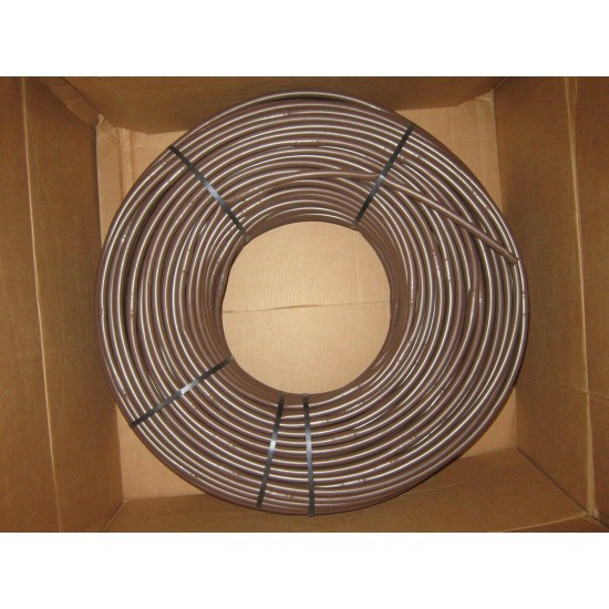 Hunter PLD-PC Drip Line Tubing w/ Built-in Emitters 24