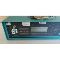 8000.3012 for CETA 800 CETATEST Vacuum Flow Detector Used