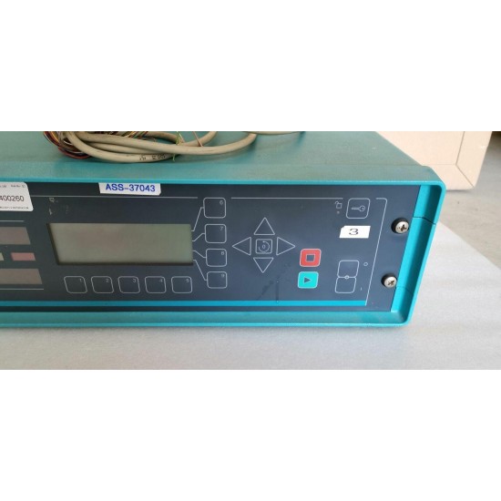 8000.3012 for CETA 800 CETATEST Vacuum Flow Detector Used