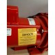 Red Lion 71 GMP Cast Iron Irrigation Sprinkler Pump