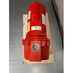 Red Lion 71 GMP Cast Iron Irrigation Sprinkler Pump