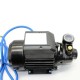 210W Solar Above-Ground Vortex Water Pump 24VDC, Brushless DC Motor 2000L/H+MPPT