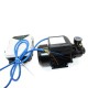 210W Solar Above-Ground Vortex Water Pump 24VDC, Brushless DC Motor 2000L/H+MPPT