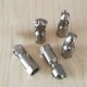 3/4 inch 360 Degree Stainless Steel Impact Tank Clean Wash Jet Rotate Nozzle