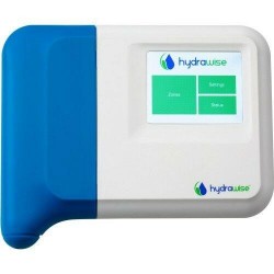 Hunter HC HYDRAWISE INDOOR WI-FI IRRIGATION CONTROLLER *USA Brand- 6 Or 12 Zone