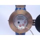 Rain Bird FM150B 1 1/2 inch FMD Series Landscape Water Meter 12 002439