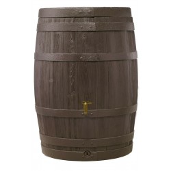 Vino 110gal Rain Barrel