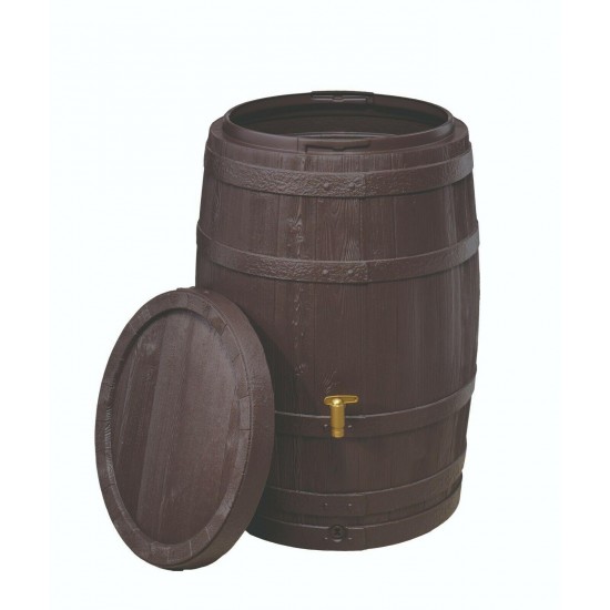 Vino 110gal Rain Barrel