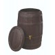 Vino 110gal Rain Barrel