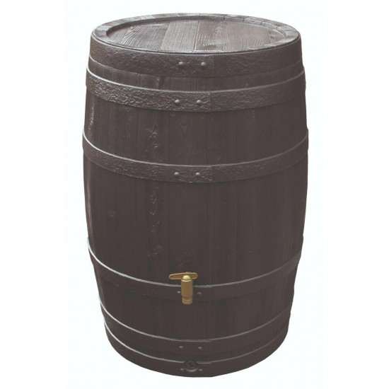 Vino 110gal Rain Barrel