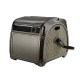 Suncast Garden Water Hose Reel Hideaway Storage Organizer Yard Lawn Box Holder