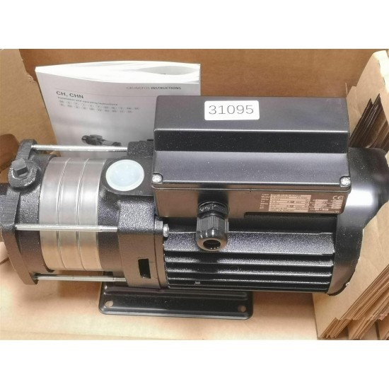 Grundfos CH2-40 a-W-a-Cvbe Pump Rotary Pump Hochdruckkreis