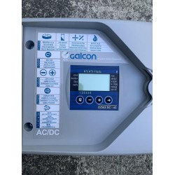 Galcon DC Controller 6 Station