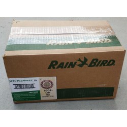 RainBird 5004+PCSAMRSS Stainless Steel SAM PRS Plus Rotor Y65750SS - Case of 20