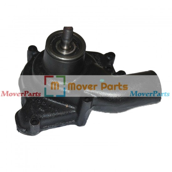 Water Pump U5MW0130 for Perkins Engine T6.3544 6.354