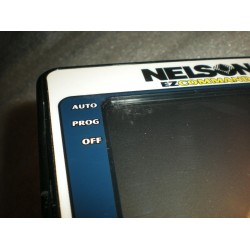 Nelson NYD 8600 EZ Pro Command Irrigation Remote Control Controller Programmer