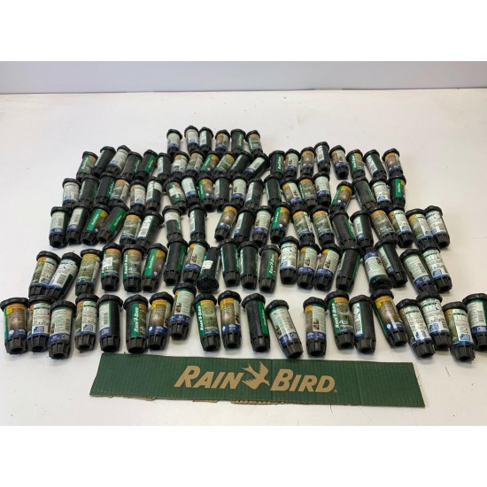 Lot Of 105 RAIN BIRD 1225-DSF 2.5