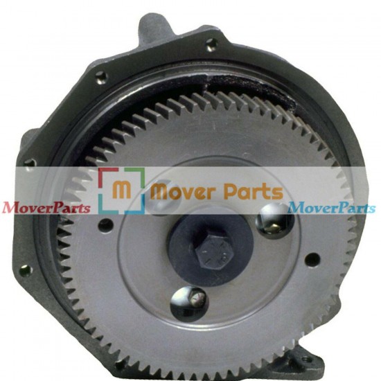 Water Pump 6I3890 For Caterpillar CAT Engine 3406C 3406E