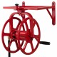 Liberty Garden Revolution Industrial Grade Rotating Garden Hose Reel (3 Pack)