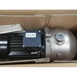 Grundfos CHI2-60 a-W-G-Bqqv Rotary Pump Hochdruckkreis