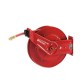 Reelcraft Wall Mount Hose Reel Steel 10 In. Dia. - Gc7535 Olp1