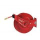 Reelcraft Wall Mount Hose Reel Steel 10 In. Dia. - Gc7535 Olp1