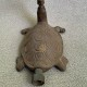 Cast Iron Turtle Lawn Sprinkler